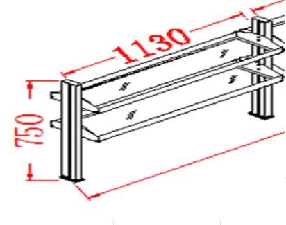 Accesorios Opcionales para Banco de Trabajo YR06015-1 // YR06015-15 – 8
