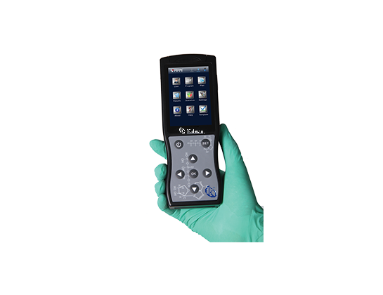 Sistema portátil de monitoreo de higiene ATP Biolum YR06071