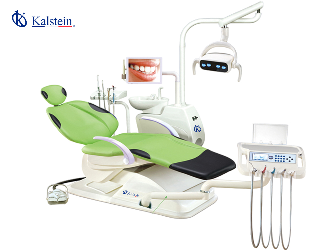Silla Dental Asequible YR06006 vs. Silla Dental YSCSN: Innovación en Consultorios