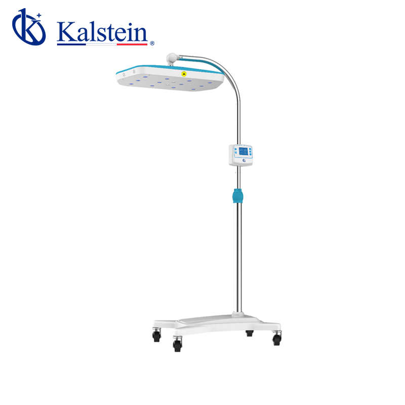 Unidad de Fototerapia de Bilirrubina Infantil