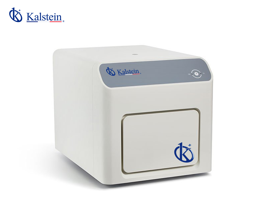 Amplificación Genética de Alta Precisión con Termocicladores PCR