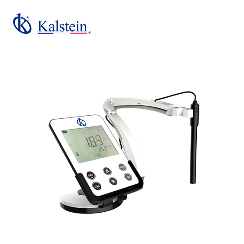 Medidores de pH para el Análisis Químico para Resultados Fiables