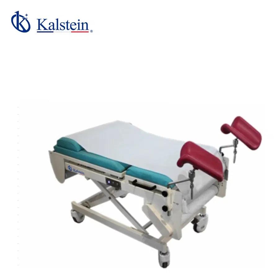 Camas de Hospital Ergonómicas: Máximo Confort para Pacientes en Recuperación