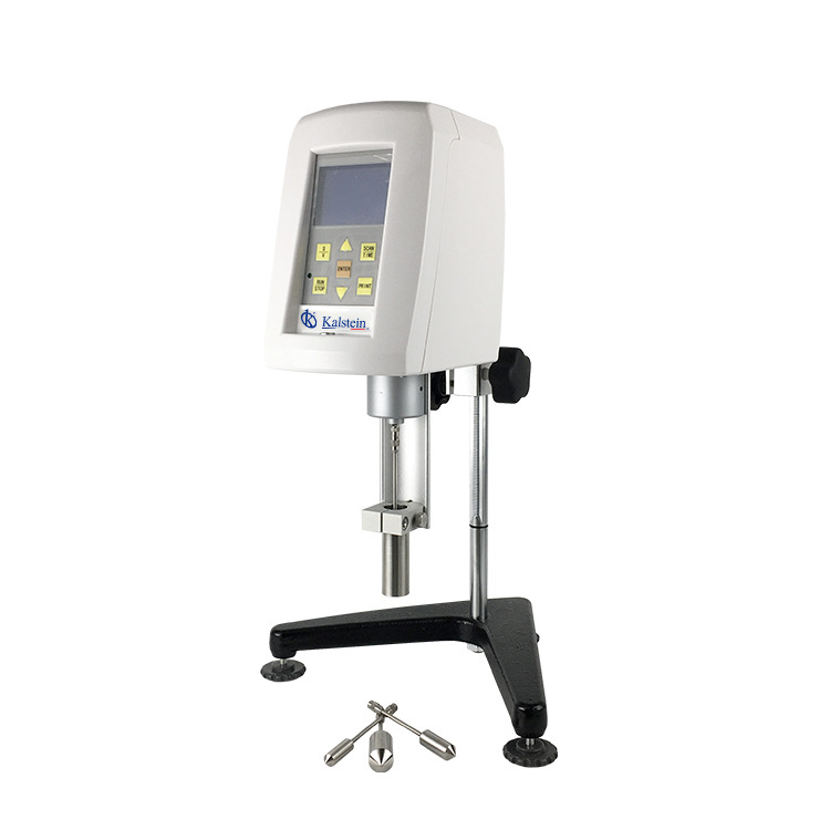 Viscosímetro Digital para Medición Precisa de Viscosidad en Fluidos