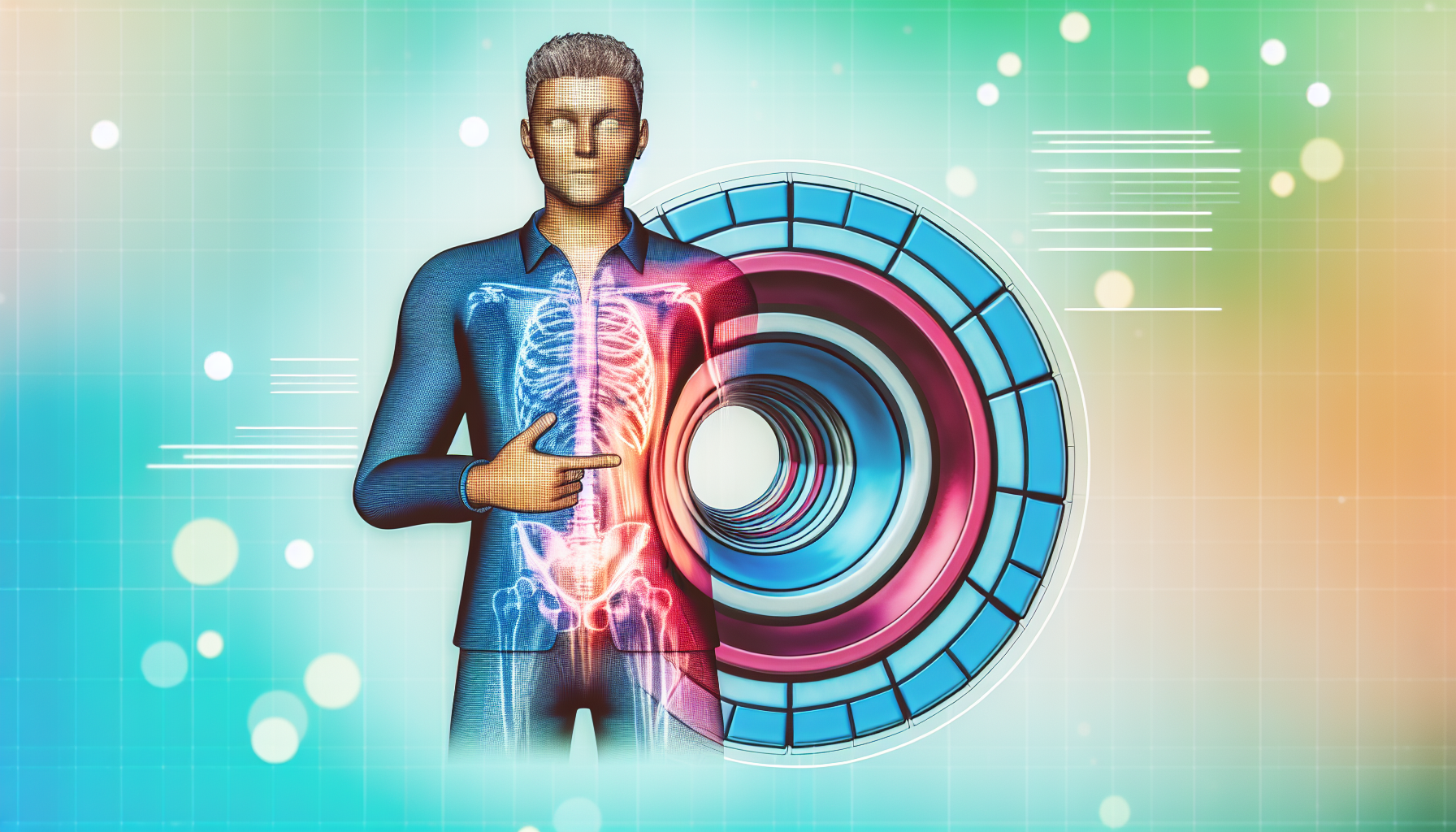 Un Escáner de Cuerpo Completo por Resonancia Magnética: ¿Puede Salvarte la Vida o Arruinarla?