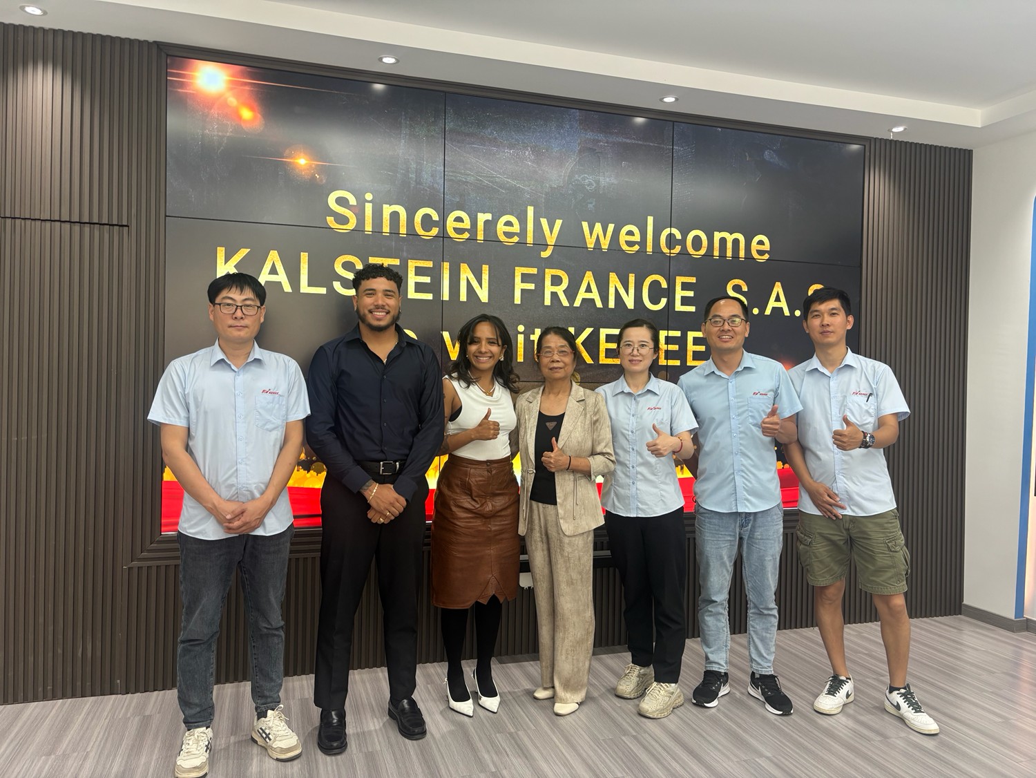 Newsletter Kalstein – Serie especial China | Episodio 2/7