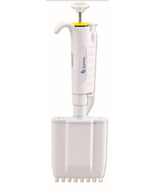 Pipetas Multicanal para Manipulación de Líquidos YR03736 / YR03736-2