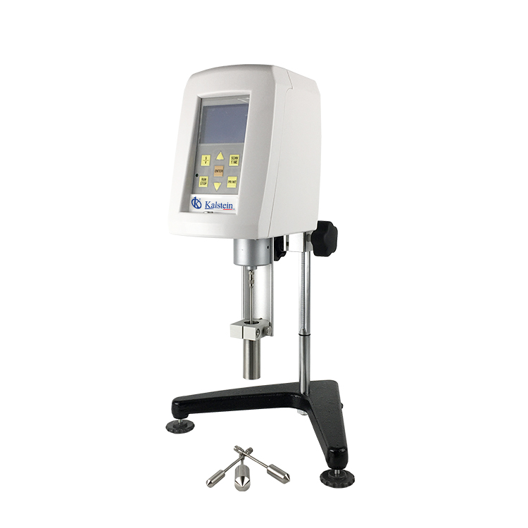 Viscosímetro Digital para Muestras Pequeñas YR05840 // YR05842