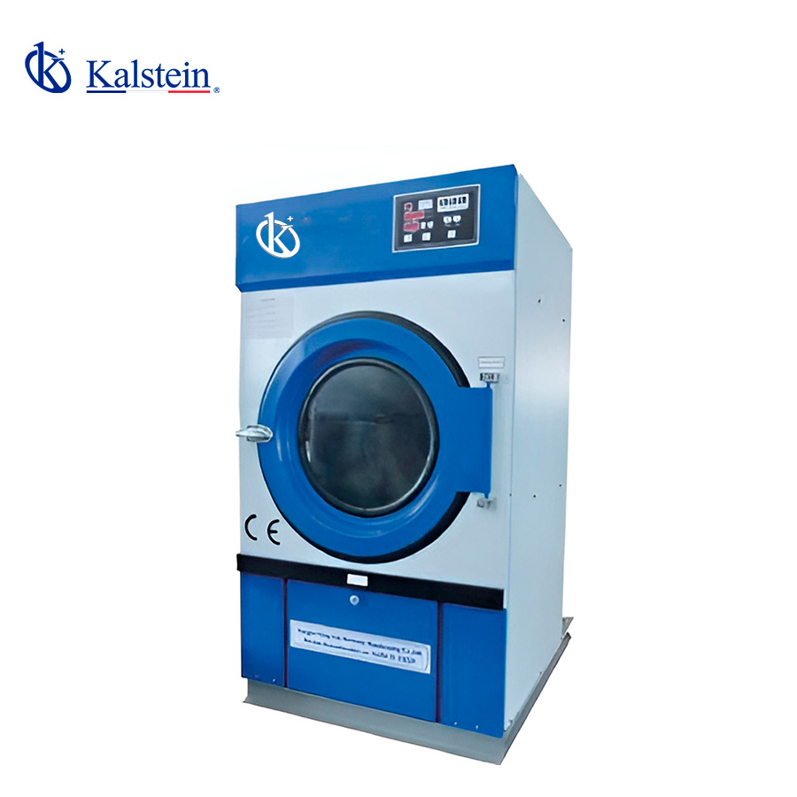 Secadora 20KG (Con Revestimiento) GAS YR06309
