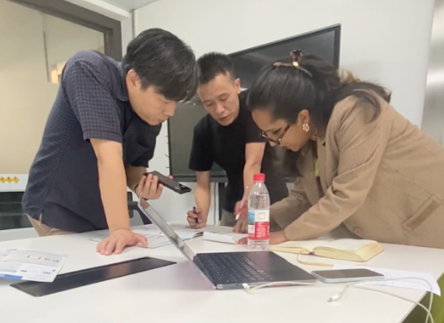Newsletter Kalstein – Serie especial China | Episodio 3/7