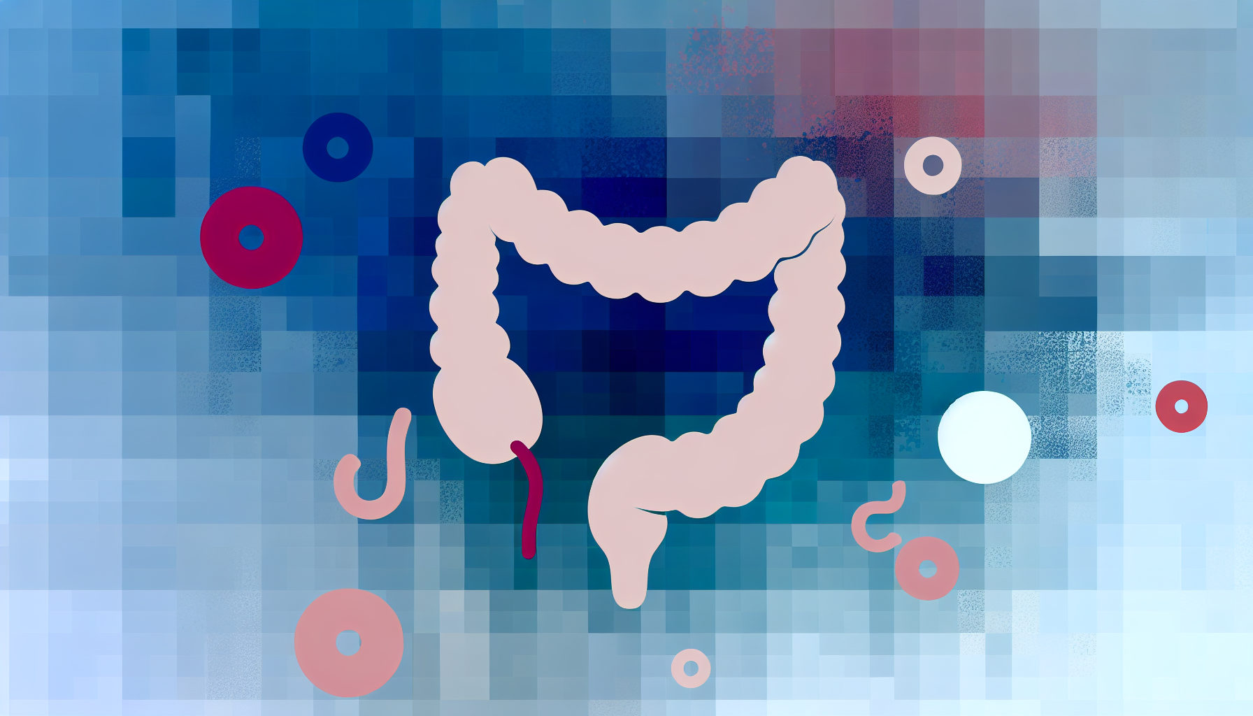El sangrado rectal: un indicador clave de cáncer de colon en personas menores de 50 años