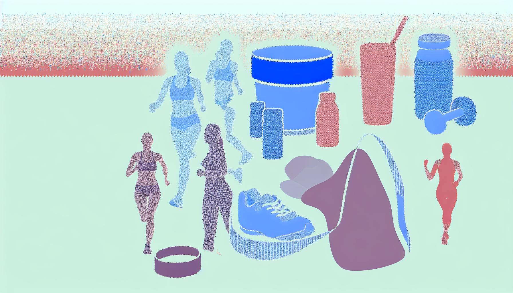 Estrategias Efectivas para Mantener un Peso Saludable: ¿Ejercicio o Alimentación?