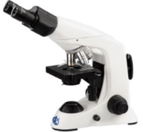 Microscopio biológico Binocular YR06614