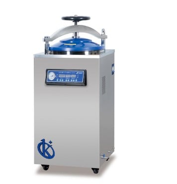 Autoclaves