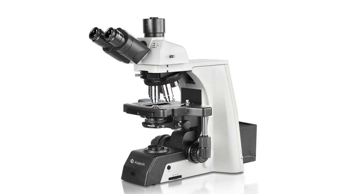 Microscopio Trinocular YR0266C: Rendimiento Técnico y Seguridad