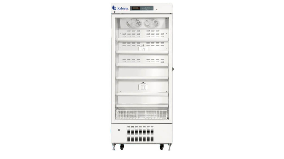Retorno de Inversión del Refrigerador Médico YR05085