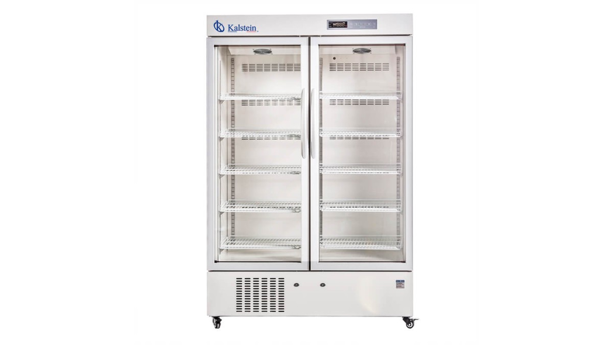 Retorno de Inversión del Refrigerador Médico YR05086