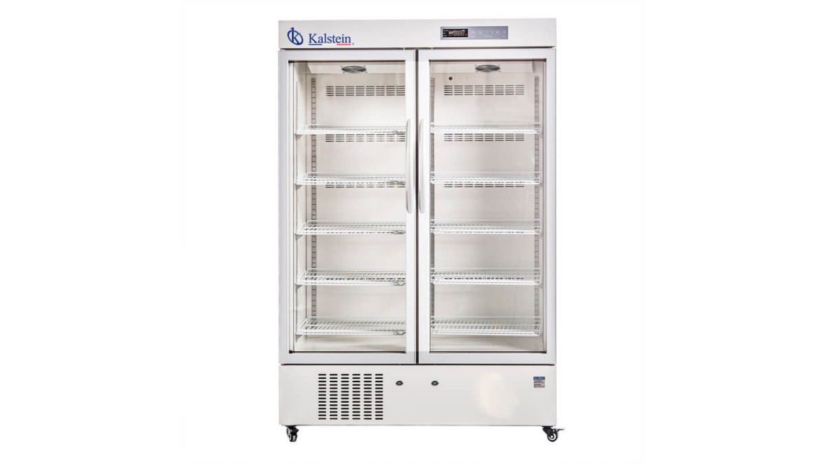 Retorno de Inversión del Refrigerador Médico YR05087
