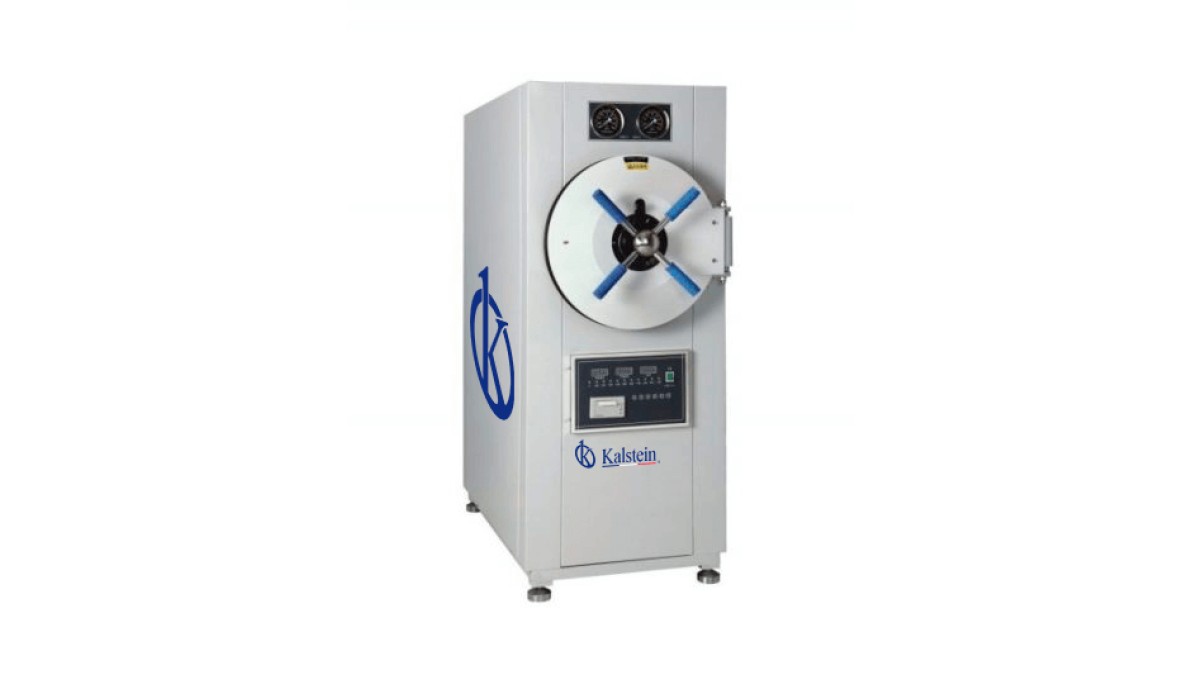 Guía Completa de Compra del Autoclave de Vapor Cilíndrico Horizontal YR05642