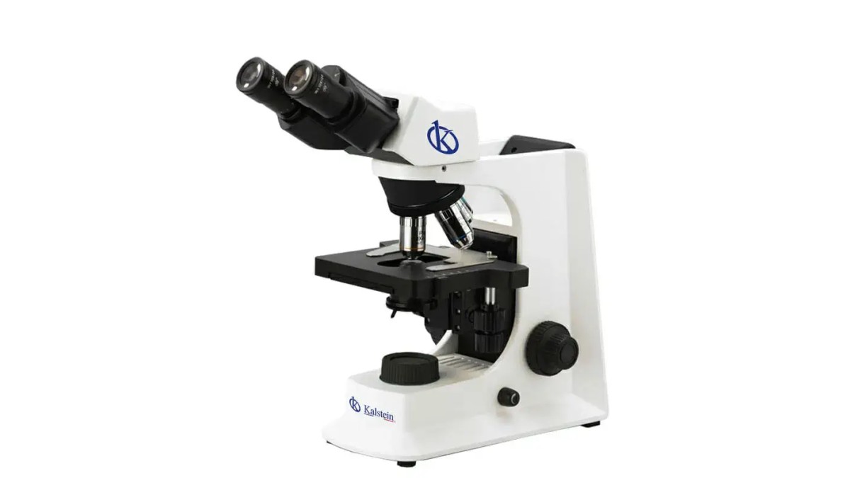Microscopio Biológico de Laboratorio YR05787-1A: Innovación y Precisión